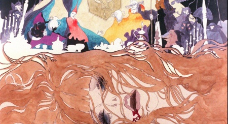 BELLADONNA OF SADNESS