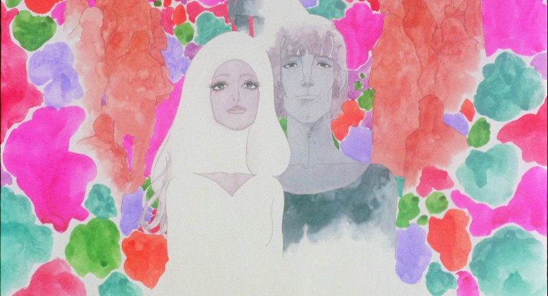 BELLADONNA OF SADNESS