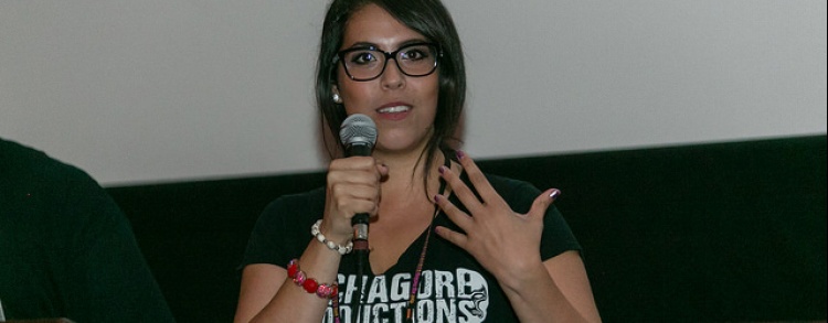 Submit Your Work in Progress or Pitch Project
