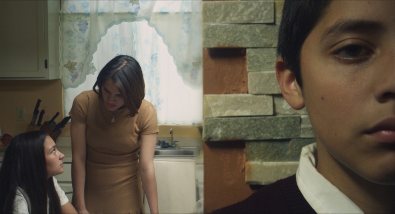 Here Comes The Devil