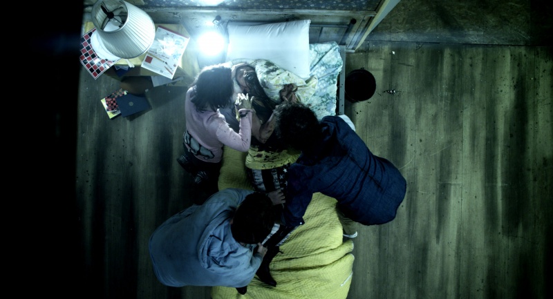 The Hive Fantastic Fest The Hive Fantastic Fest