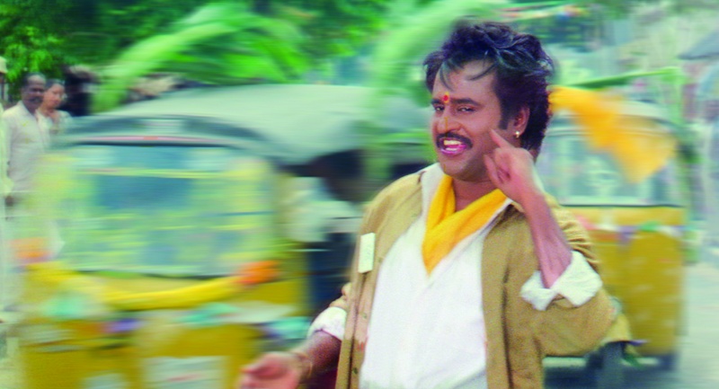 baasha 1995