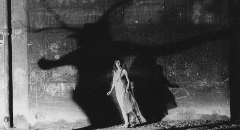 Dracula Horror Jean Rollin 1970' French La Vampire Nue Gothic Film Movie Dracula Horror Jean Rollin 1970' French La Vampire Nue Gothic Film Movie