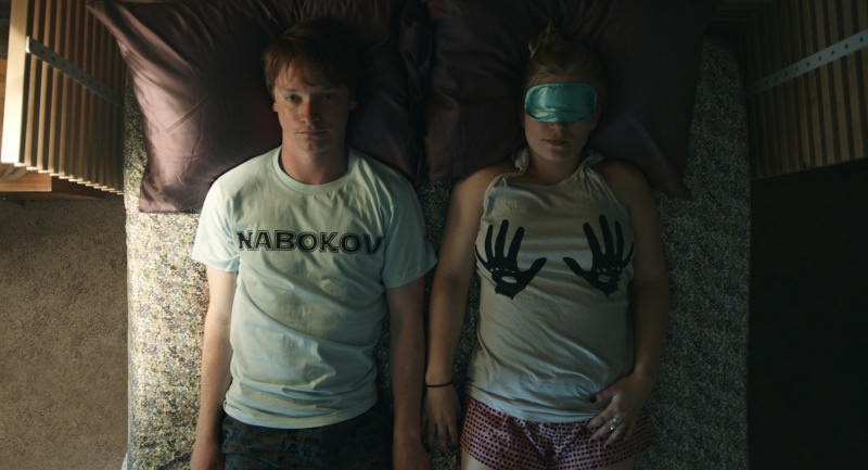 BODIED | Fantastic Fest