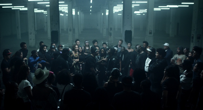 BODIED | Fantastic Fest