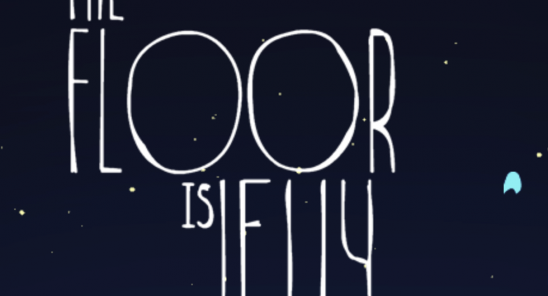 The Floor Is Jelly Developer Commentary Fantastic Fest